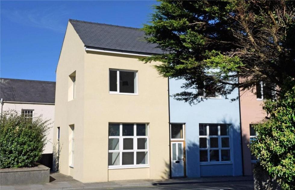 Apartmán Ferry House Pembroke Dock Exteriér fotografie